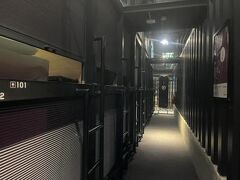 カプセルトランジット KLIA 2（ランドサイド）ゲートウェイ アット KLIA2 レベル 1 写真