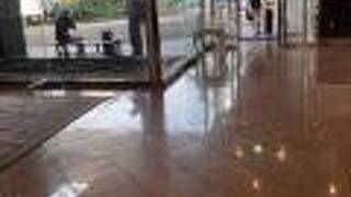 フレックスホテル小松