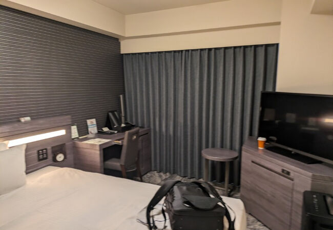 リッチモンドホテル熊本新市街