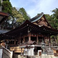 日牟禮八幡宮