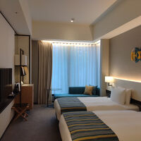 デラックスツイン