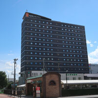 アパホテル福島駅前