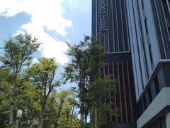 MGH Mitsui Garden Hotel 台北忠孝 写真