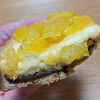 街の小さなケーキ屋さん