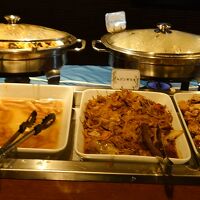 北海道独自の郷土メニュー もあります！