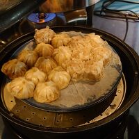 シュウマイも言うまでもなく美味です！