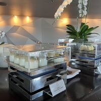 クラブラウンジ