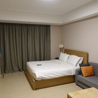 レジデンスクイーンルーム