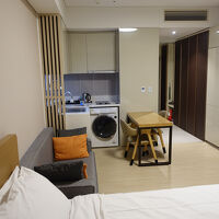 レジデンスクイーンルーム