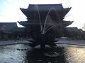 東本願寺(お東さん)