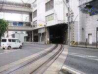 松山市駅（郊外線）