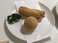 家庭中華料理 しんちゃん