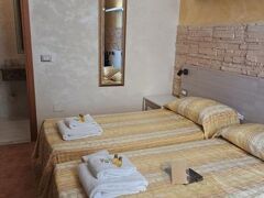 ホテル アリナーリ 写真