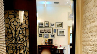 美味しい香港麺が食べられるレストランです!