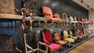 装飾芸術美術館