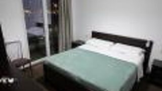 ホテル ヴェルザーツィ