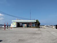 琵琶湖観光船オーミマリン