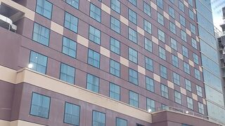 グランド メルキュール シンガポール ロキシー