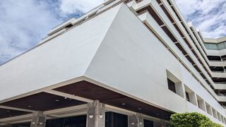 パトン リゾート ホテル