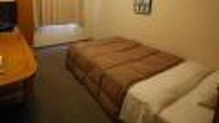 ホテルルートイン真岡