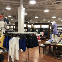 ポロ ラルフローレン ファクトリー ストア (ワイケレ プレミアム アウトレット店)