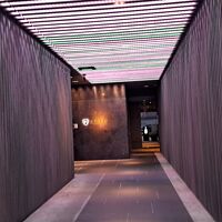 写真通りの入り口