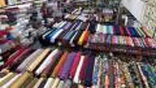 ファブリック マート (ホノルル店)