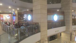 スターバックス (ターミナル21店)