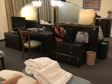 リーガロイヤルホテル新居浜 写真