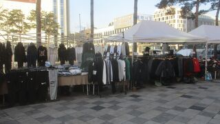 ソウルパワーを感じることができます