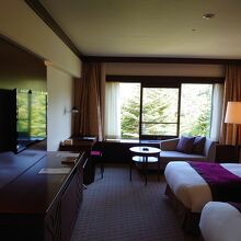 裏磐梯高原ホテル