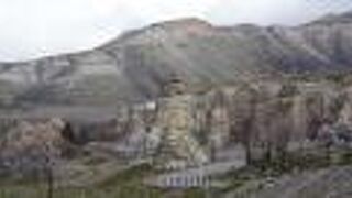 パシャバー地区