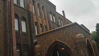 だれでも見学ができる知の公園・・・