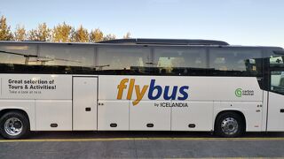 空港バス (Flybus)