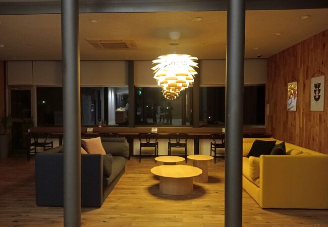 KAZENOKUNI IWAMI RESORT&STAYS