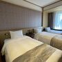 立地よく安心して宿泊できる日系ホテル