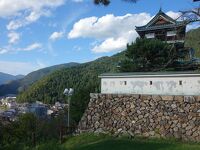 神岡城