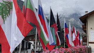 ローマ通り （クールマイユール）