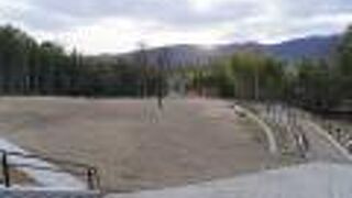 京都市洛西竹林公園