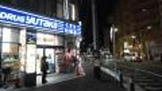 四条大宮商店街