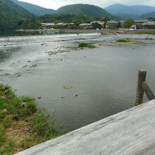 桂川