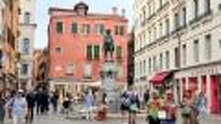 バルトロミオ広場