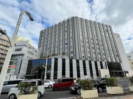 ホテル ロコア ナハ 写真