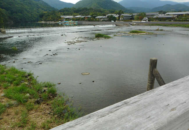 桂川