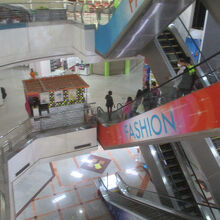 パラディウム ワールド ショッピング