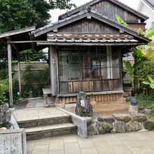 如己堂 永井隆記念館