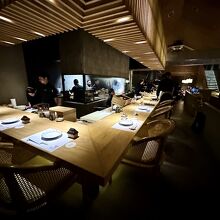 Sumi to kome restaurant & Bar