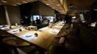 Sumi to kome restaurant & Bar