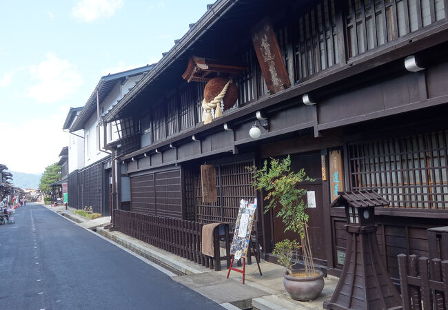 瀬戸川と白壁土蔵街 クチコミ・アクセス・営業時間｜飛騨高山