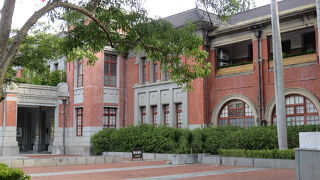 新竹市政府行政大楼